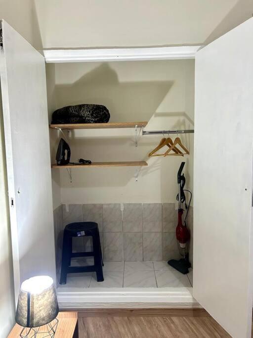 Ap Smart Downtown Apartman Campinas Kültér fotó