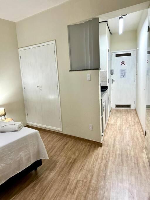 Ap Smart Downtown Apartman Campinas Kültér fotó